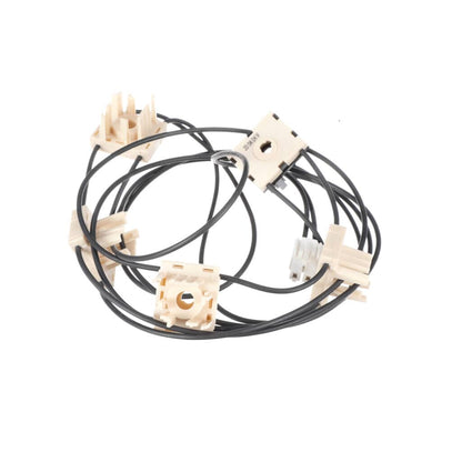 DG96-00298E Samsung Igniter and Switch Assembly