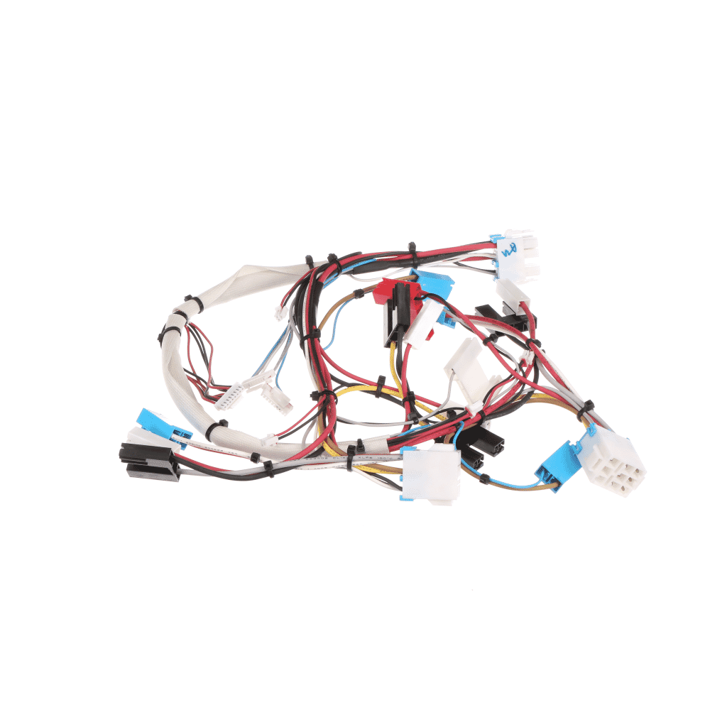 DG96-00230A Samsung Spark Ignition Switch and Harness