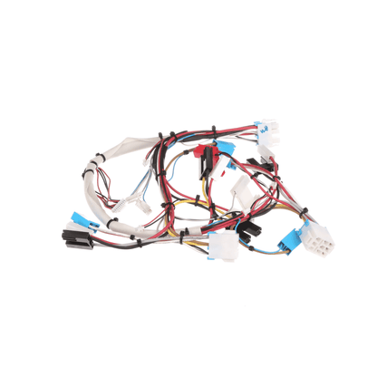 DG96-00230A Samsung Spark Ignition Switch and Harness