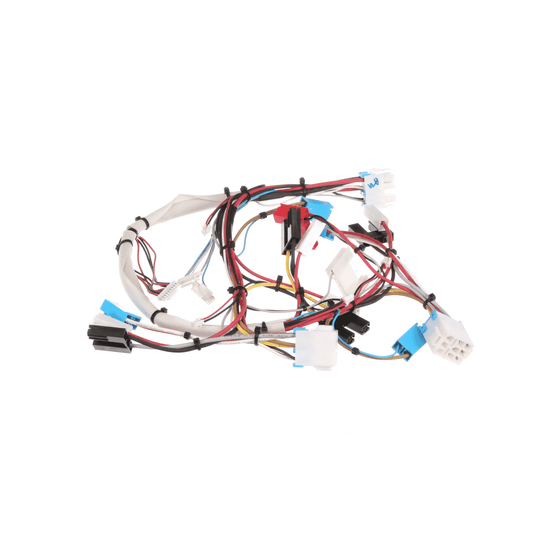 DG96-00230A Samsung Spark Ignition Switch and Harness