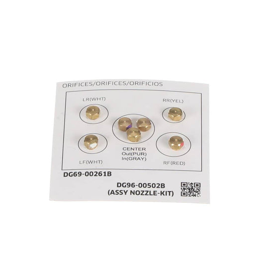 DG96-00502B Samsung LP Conversion Kit
