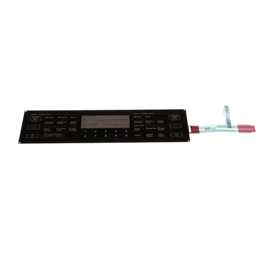 DG96-00559A Samsung Touchpad Assembly