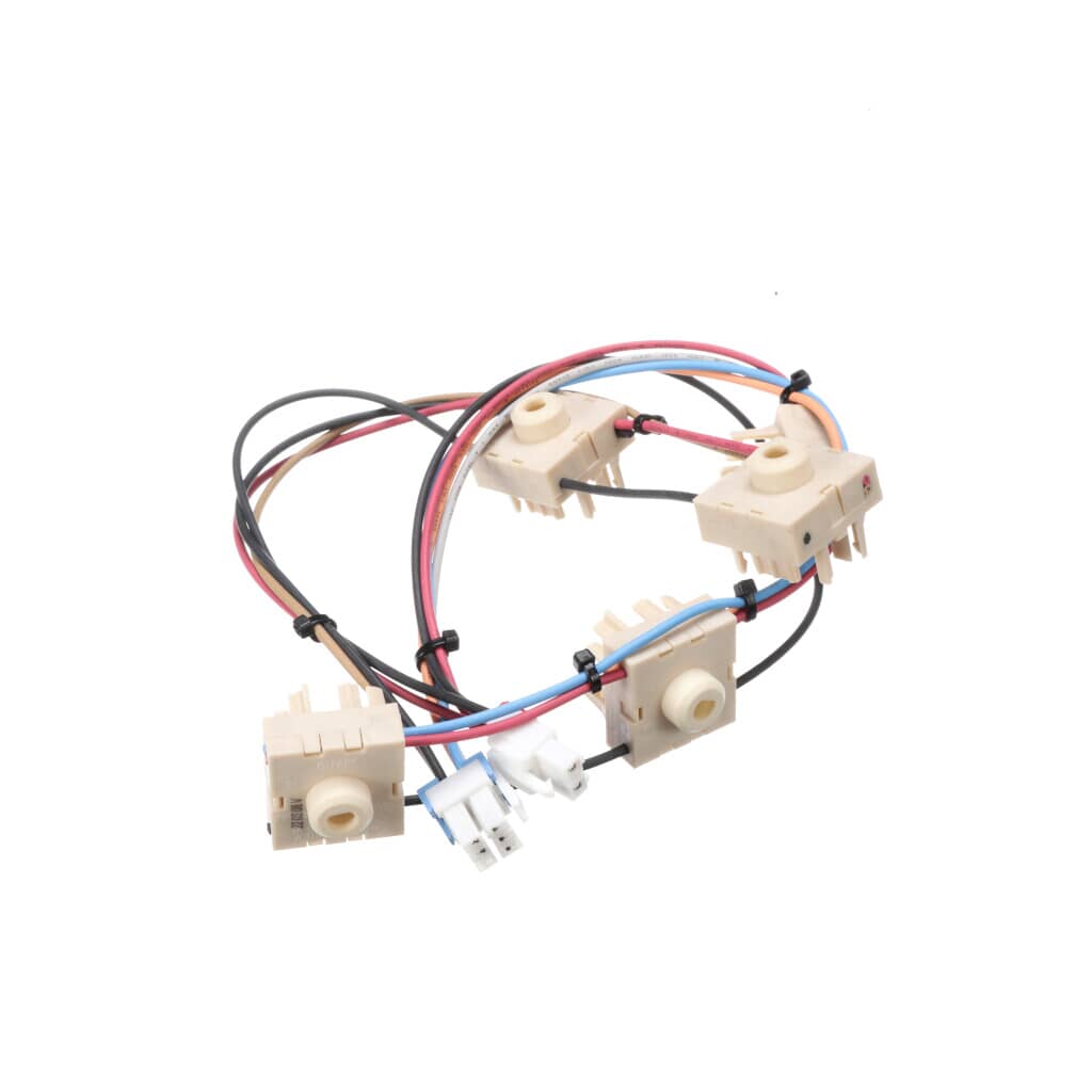 DG96-00819A Samsung Ignition Switch Assembly
