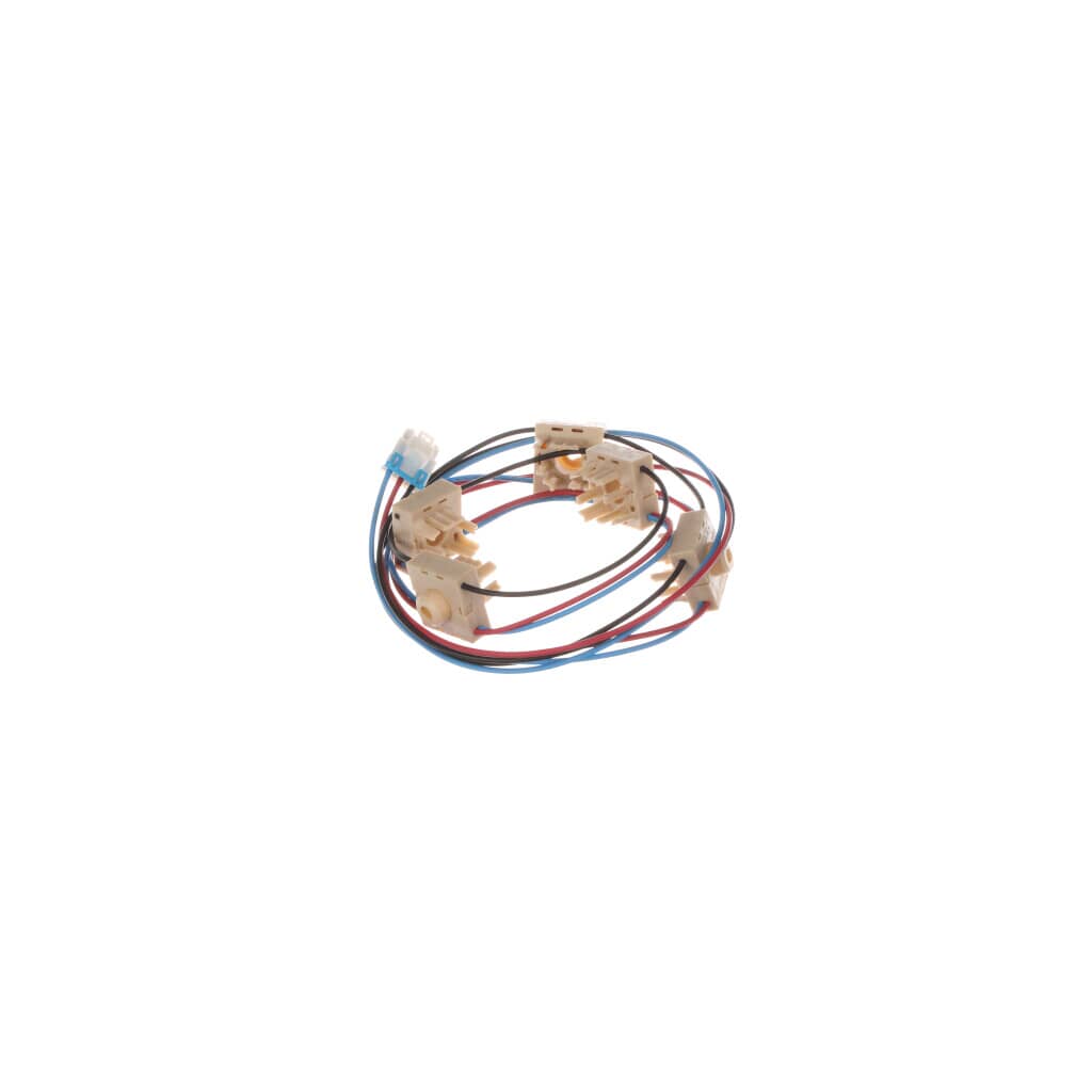 DG96-00838A Samsung Ignition Switch