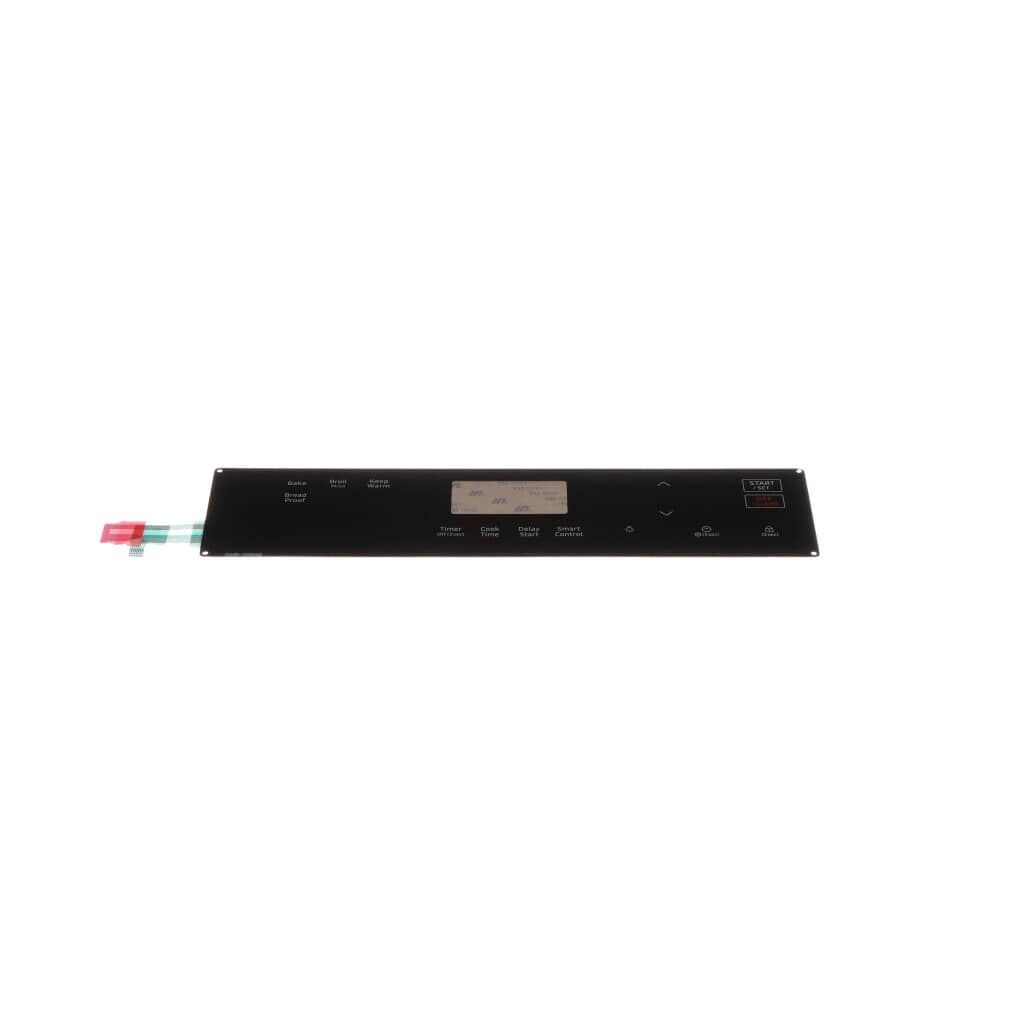 DG96-00850E Samsung Touchpad Membrane (Black)