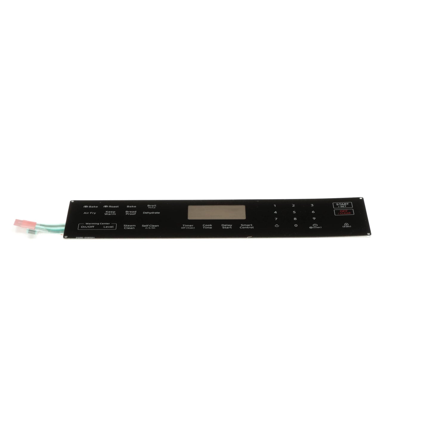 DG96-00850H Samsung Touchpad Assembly