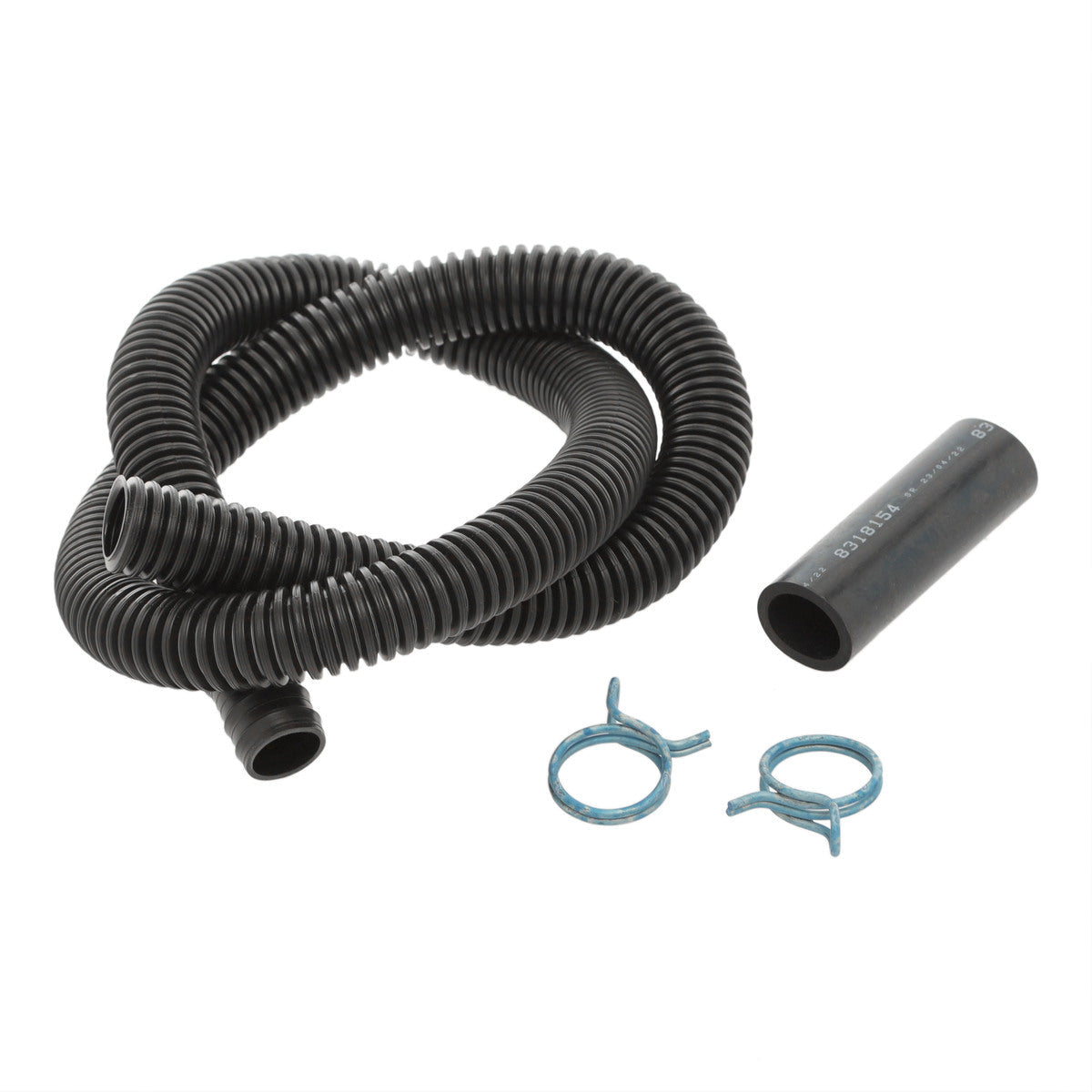 DRNEXT4 Whirlpool 4ft Drain Hose Extension Kit