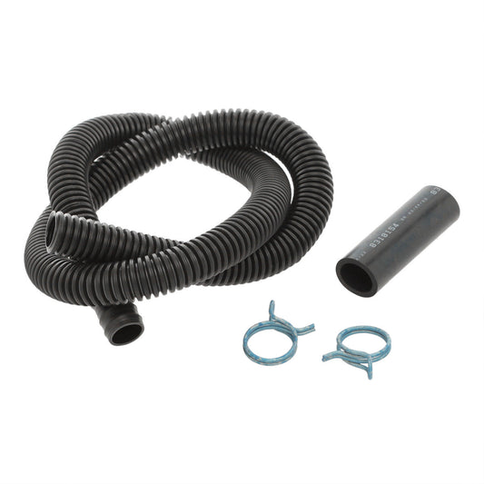 DRNEXT4 Whirlpool 4ft Drain Hose Extension Kit