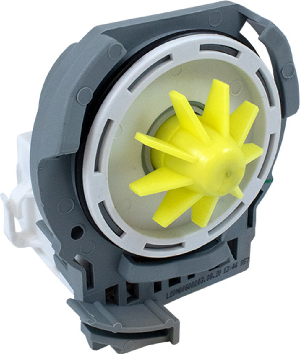 W10876537 Whirlpool Drain Pump