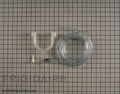 125122513 Electrolux Drain Hose
