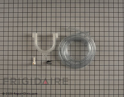 125122513 Electrolux Drain Hose