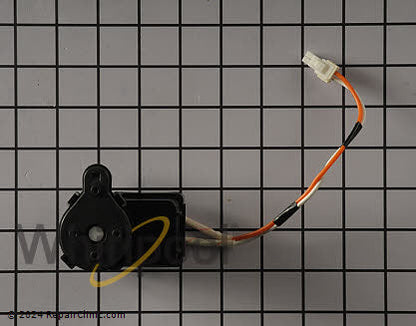 W10903219 Whirlpool Control Panel