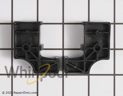 W10807823 Whirlpool Drawer Glide Set