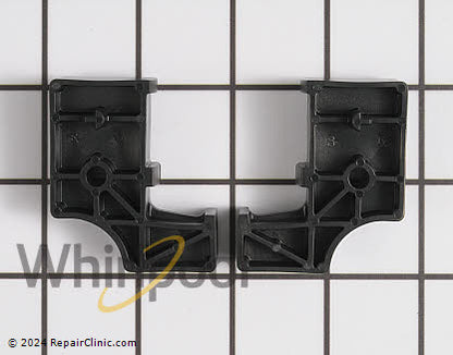 W10807823 Whirlpool Drawer Glide Set
