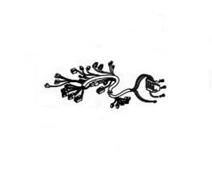 EAD60843511 LG Wire Harness