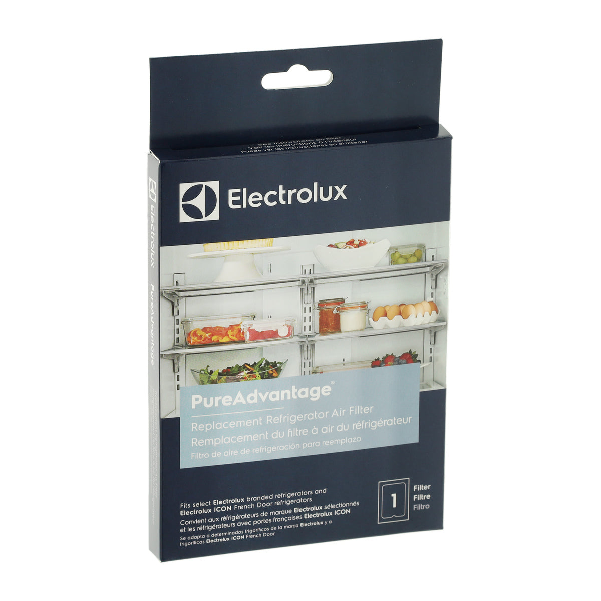 EAFCBF Electrolux PURE Air Filter