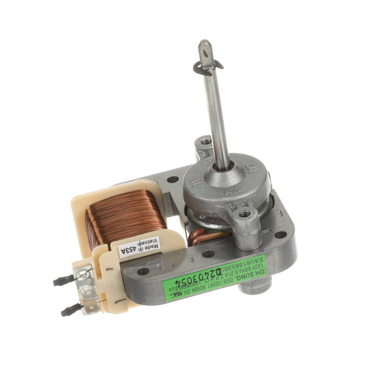 EAU61865305 LG Convection Fan Motor