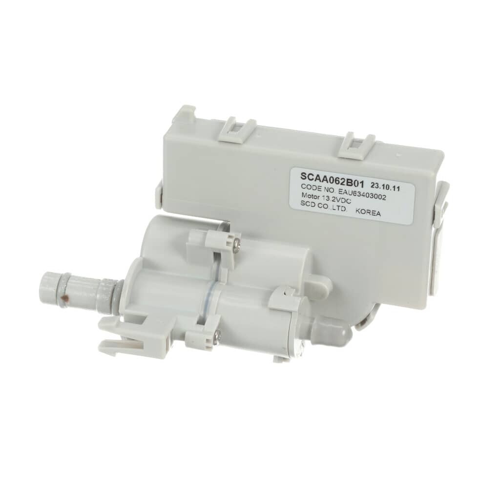 EAU63403002 LG Motor Assembly