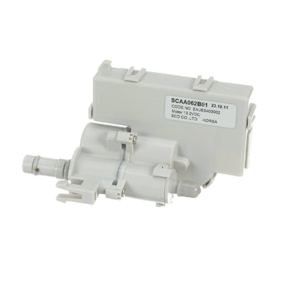 EAU63403002 LG Motor Assembly