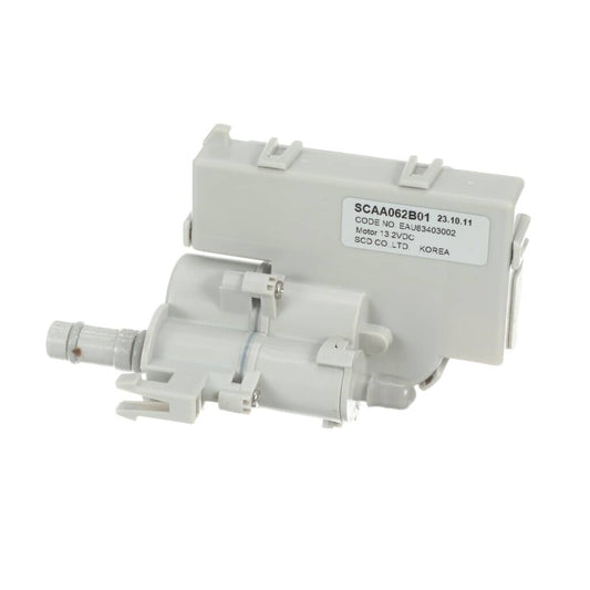 EAU63403002 LG Motor Assembly