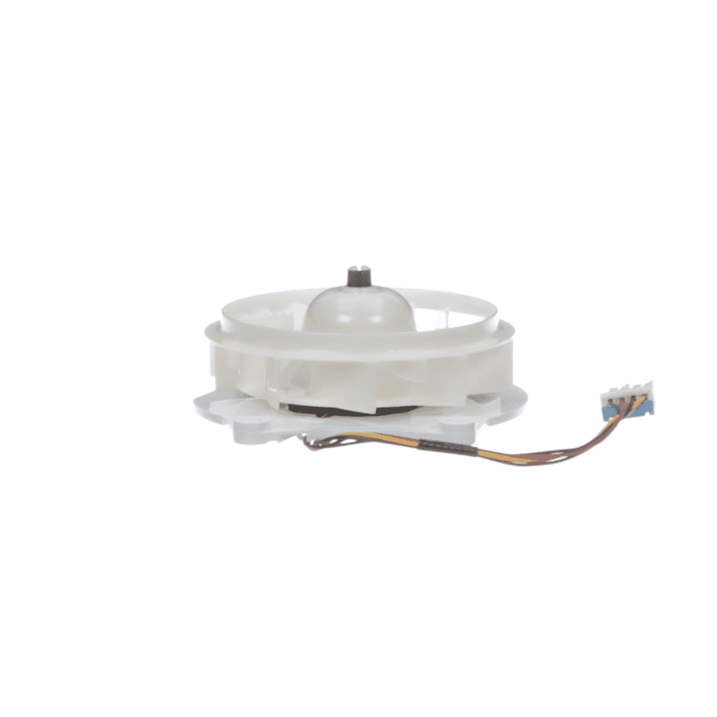 EAU64824801 LG Fan Motor Assembly