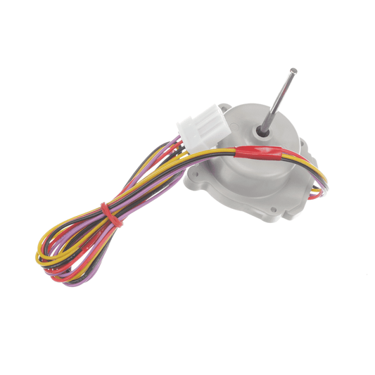 EAU65058304 LG Fan Motor Assembly
