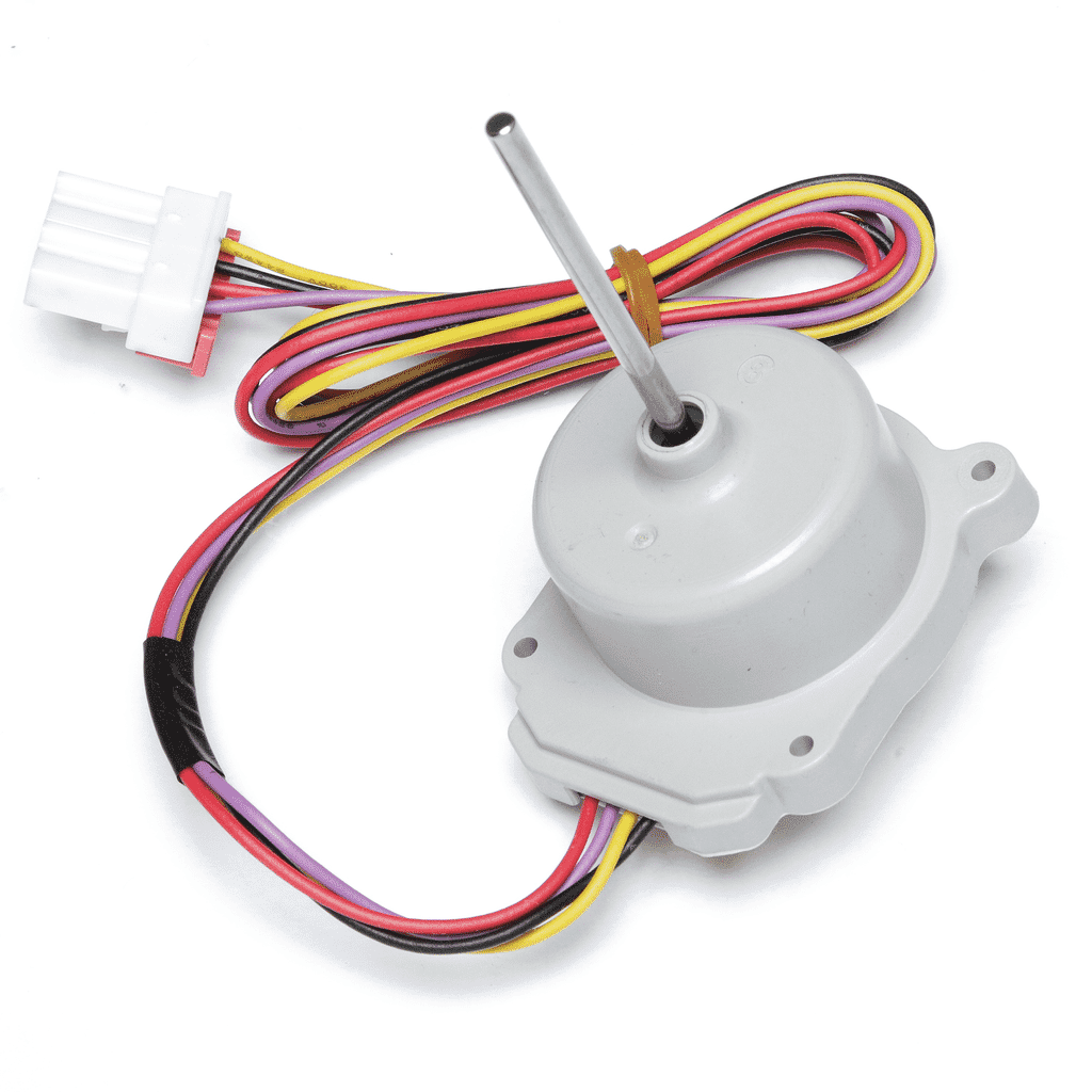 EAU65058314 LG Motor Assembly