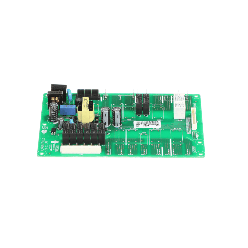 EBR31737804 LG Power Control Board
