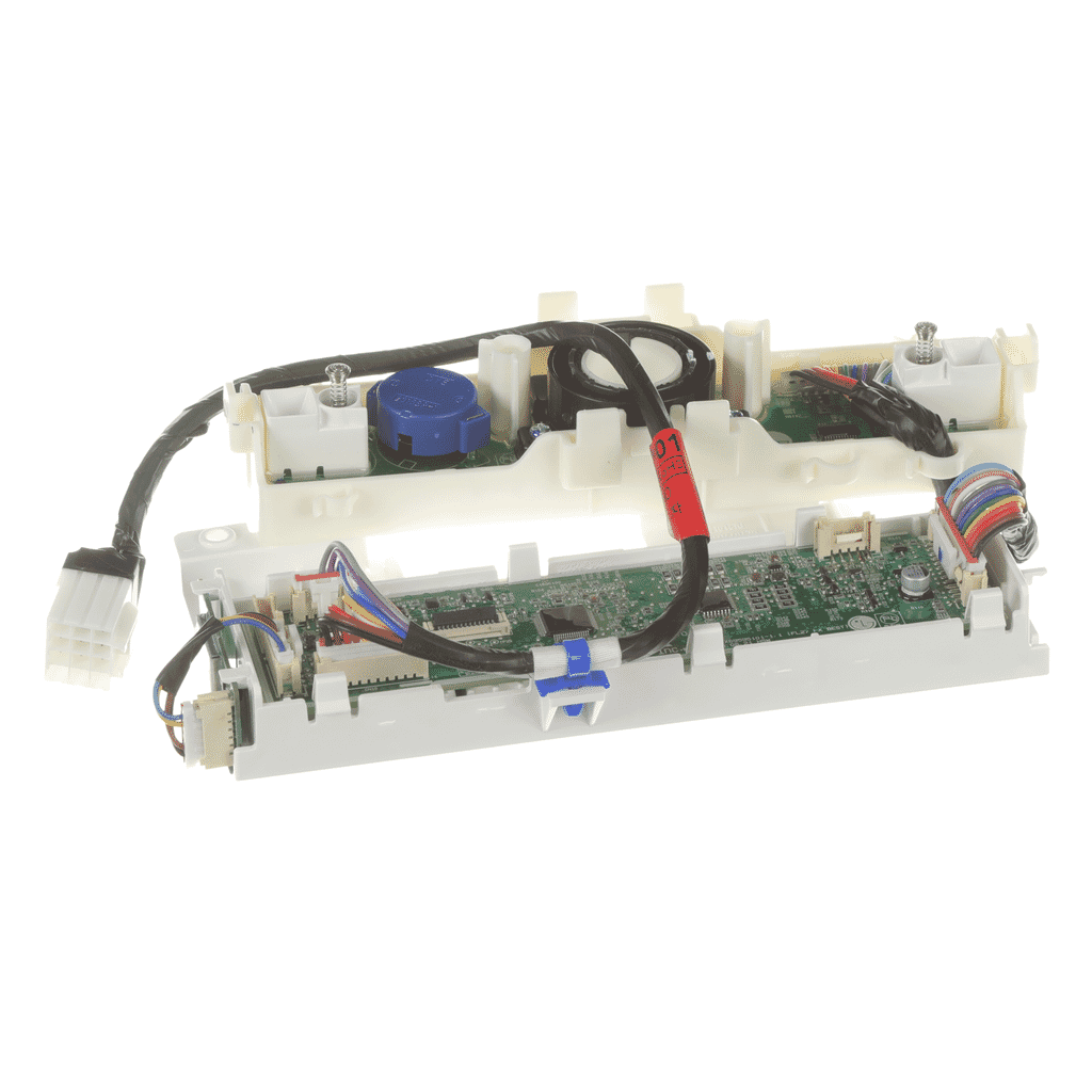 EBR33166415 LG Display Control Board Assembly