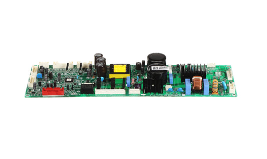 EBR36832608 LG Main Control Board