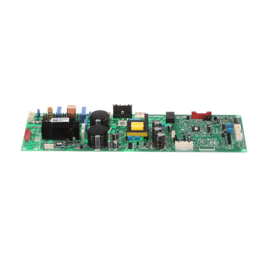 EBR37437002 LG Main Power Control Board Assembly