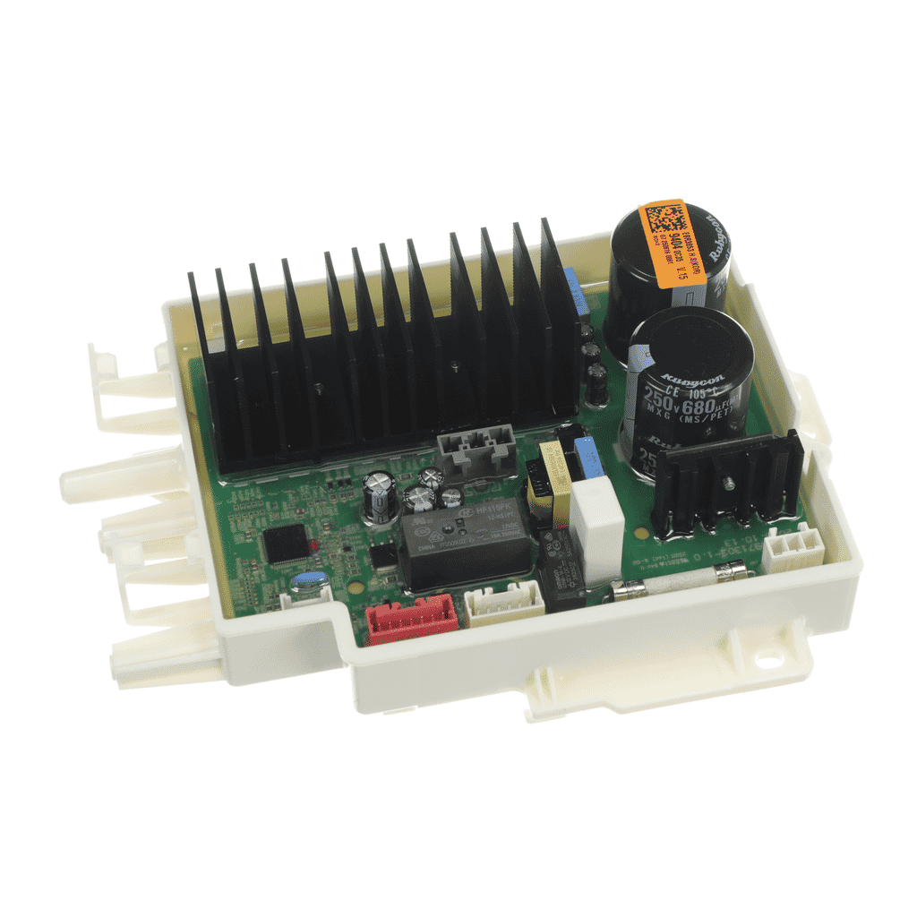 EBR38539404 LG Inverter Control Board Assembly