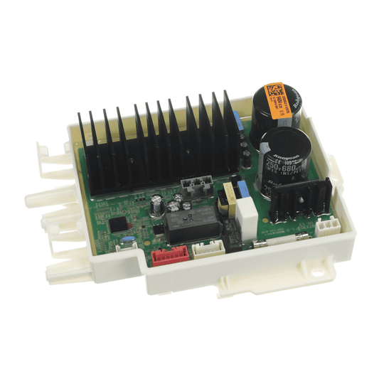 EBR38539404 LG Inverter Control Board Assembly