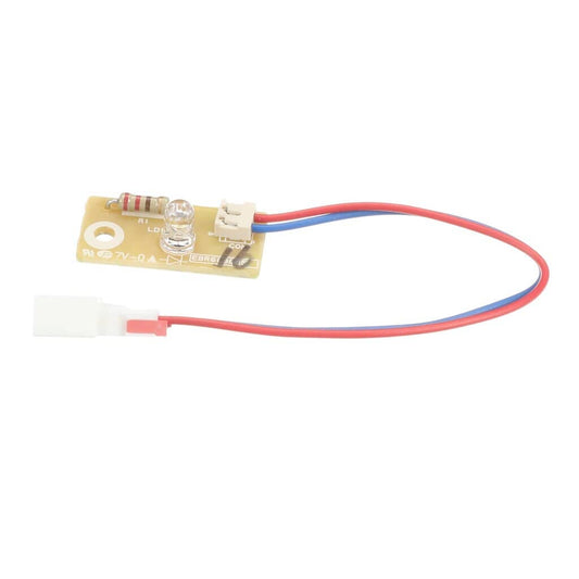 EBR60388516 LG Control Board Assembly