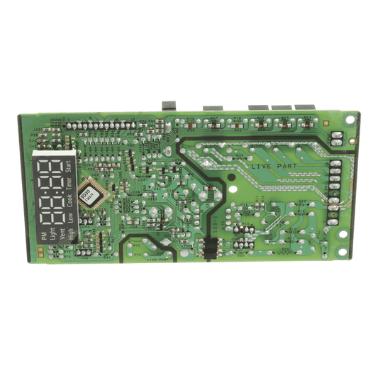 EBR67471713 LG Main Power Control Board