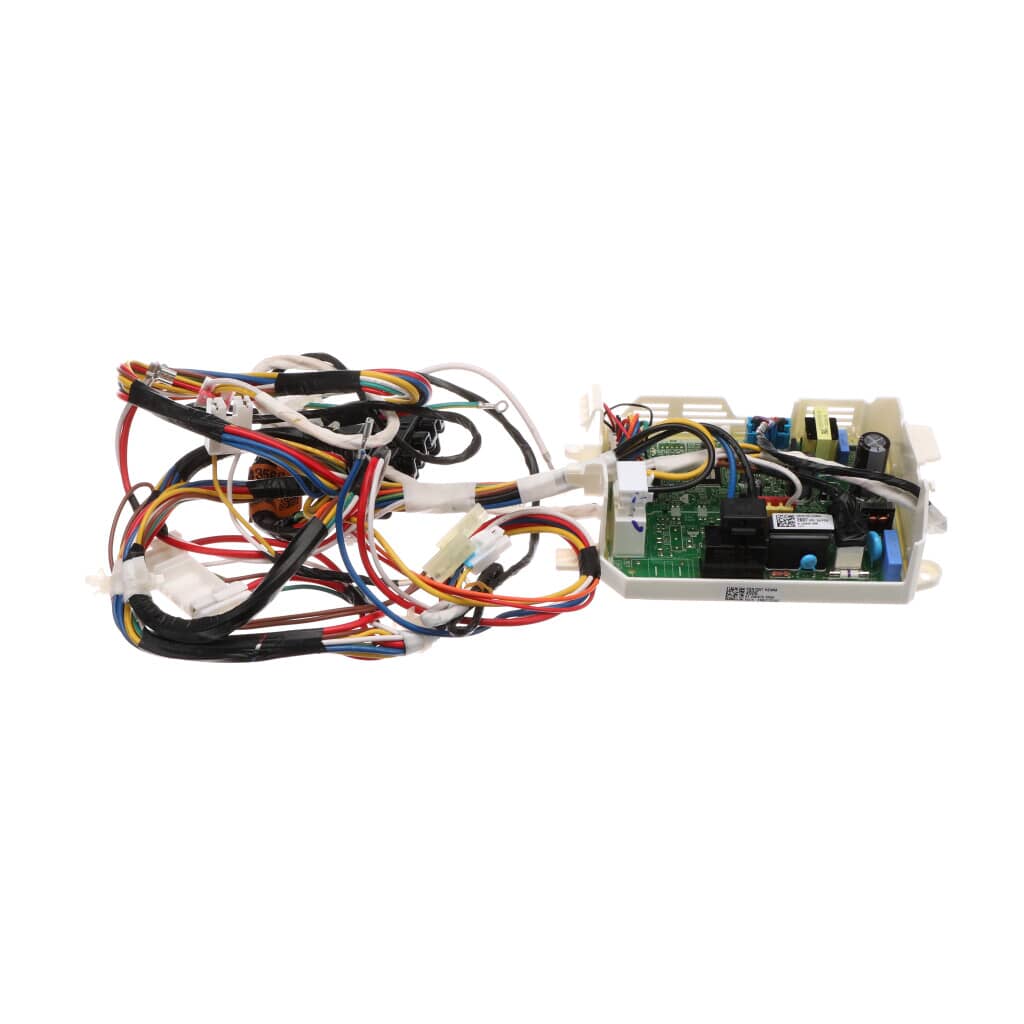EBR75574996 LG Control Board Assembly