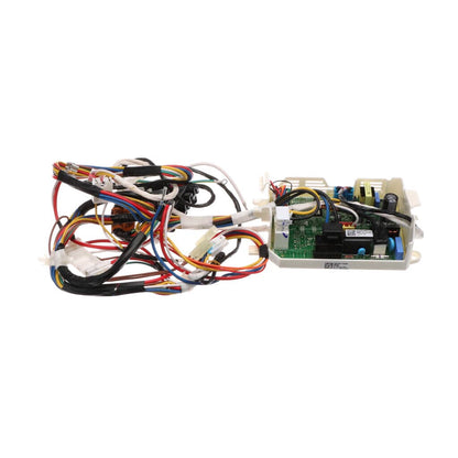 EBR75574996 LG Control Board Assembly