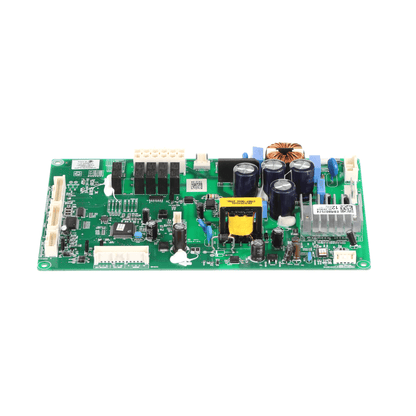 EBR80757412 LG Main Control Board