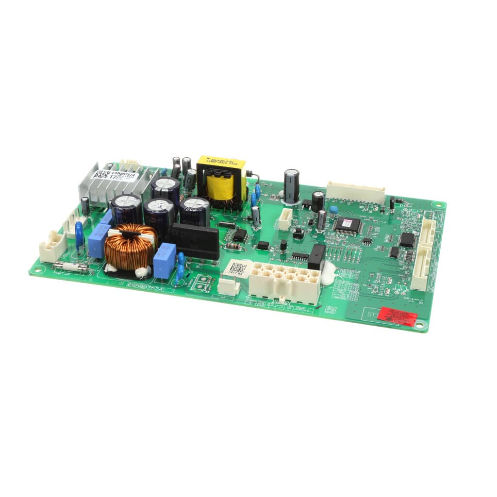 EBR80757417 LG Main Control Board