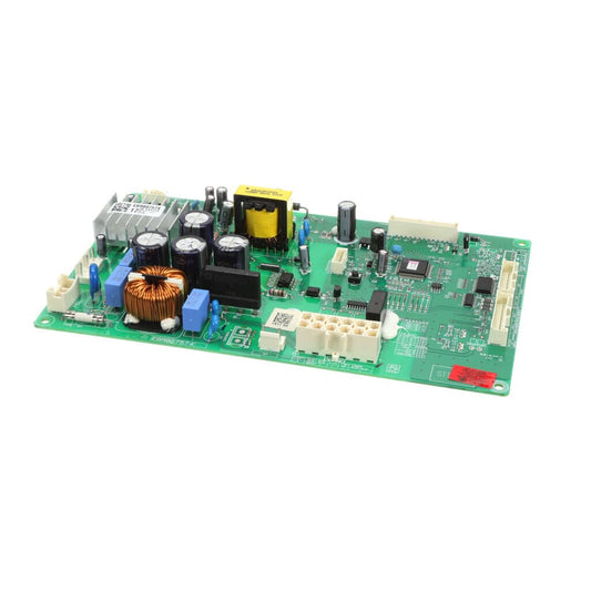 EBR80757417 LG Main Control Board