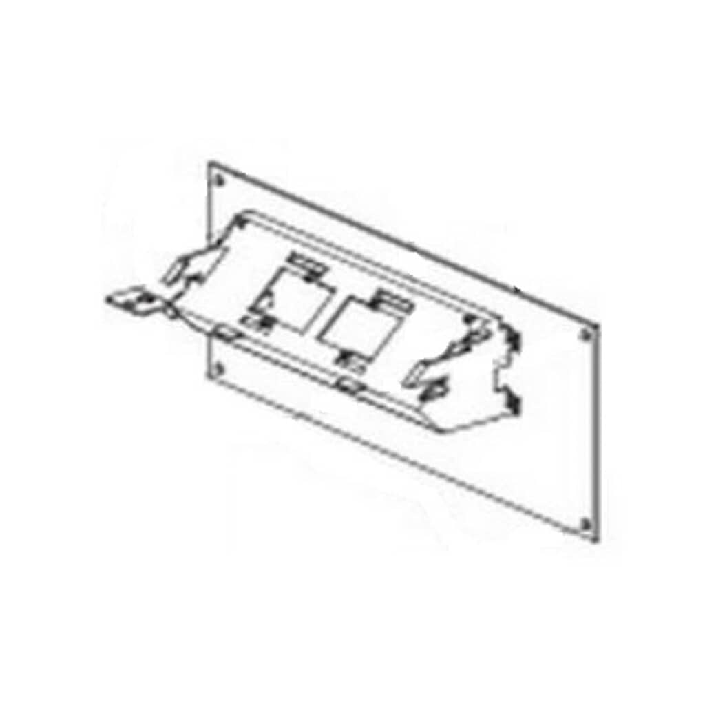 EBR82864005 LG Oven Main Control Board