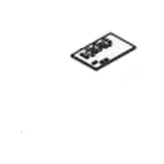 EBR83845069 LG Main Control Board
