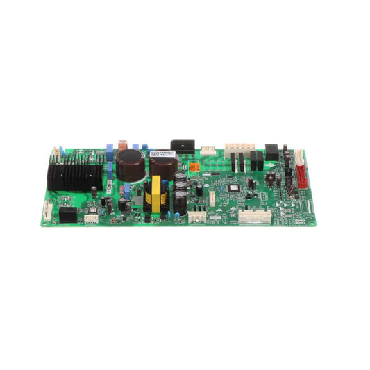 EBR86093743 LG Main Control Board