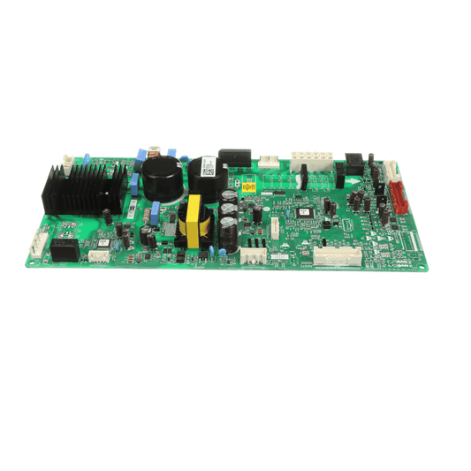 EBR86093741 LG Main Power Control Board