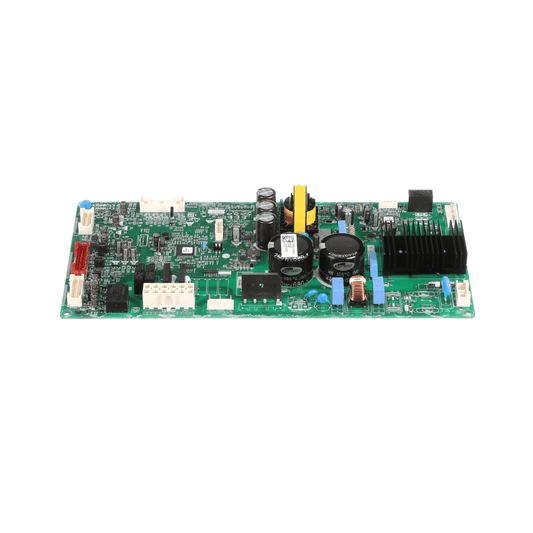 EBR86093747 LG Main Control Board