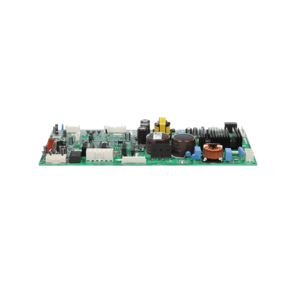 EBR86093772 LG Main Control Board