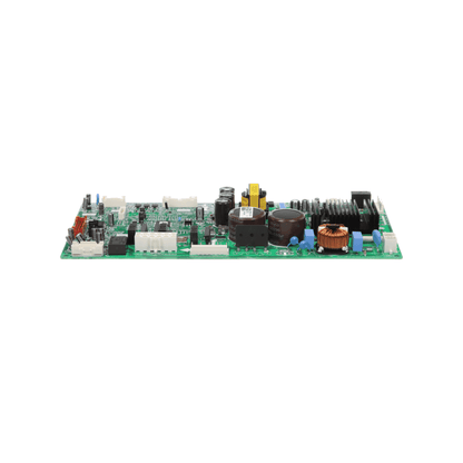 EBR86093772 LG Main Control Board