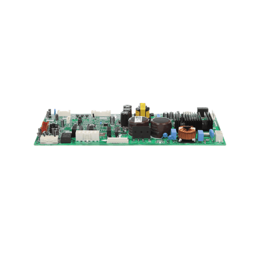 EBR86093772 LG Main Control Board