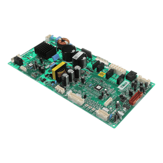 EBR86093775 LG Main Control Board