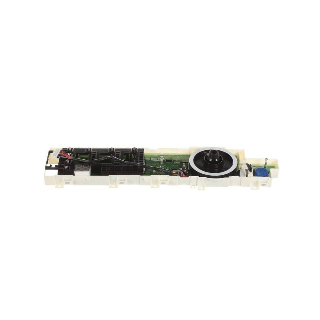 EBR86283110 LG Power Control Board Assembly